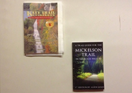 Trail Books 2014-06-11