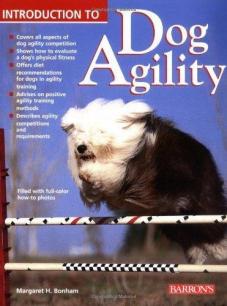 Introduction to Dog Agility