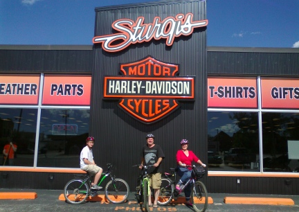 Blake Deron Marna Sturgis Harley  2014-06-29.