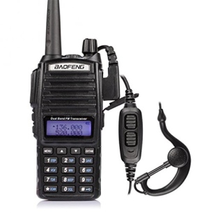 Baofend UV82 Radio