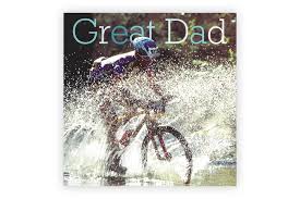 Father's Day Bicycle