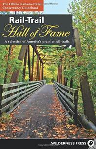 Rail-Trail Hall Of Fame Book
