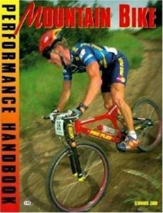 Mt. Bike Book